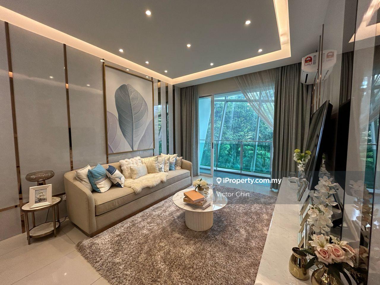 Service Residence for Sale in Vista Tiara (MBW Bay) by Victor Chin - iProperty.com.my