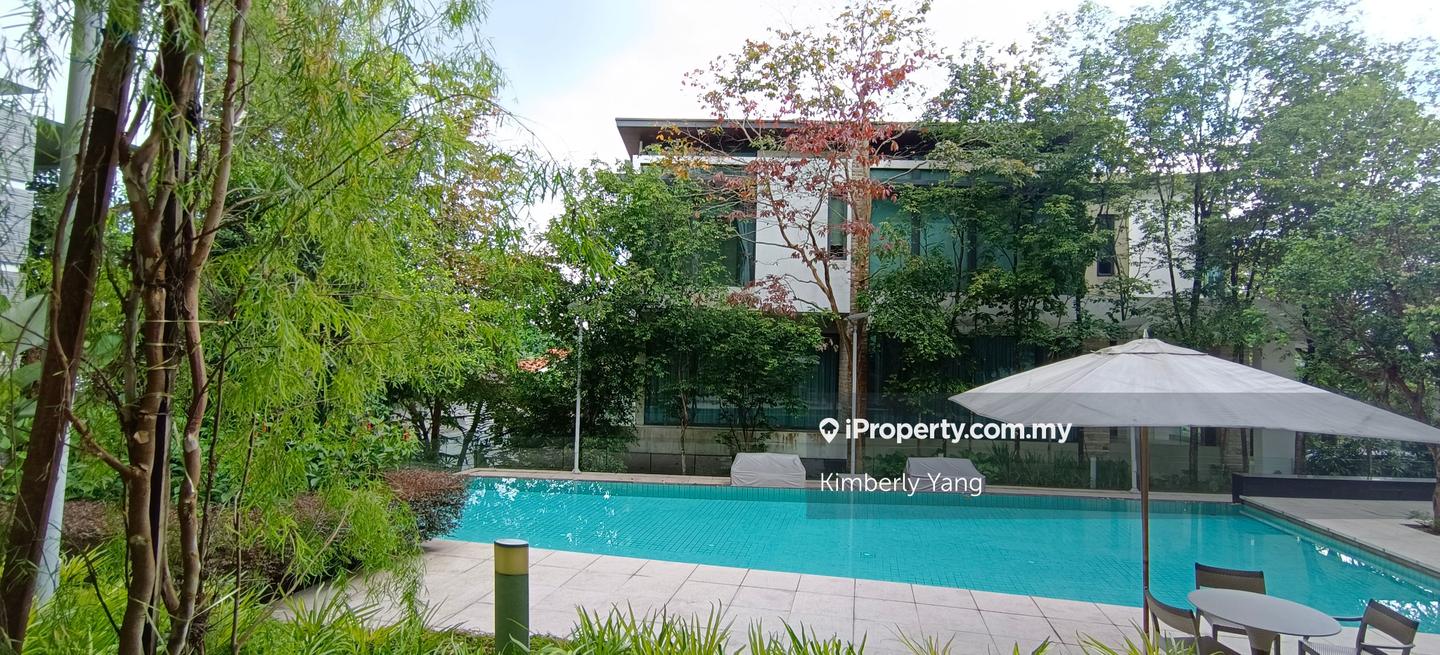 Banglo untuk Dijual di BUKIT DAMANSARA, ZEPHYR POINT, LORONG BASONG, Damansara Heights oleh Kimberly Yang - iProperty.com.my