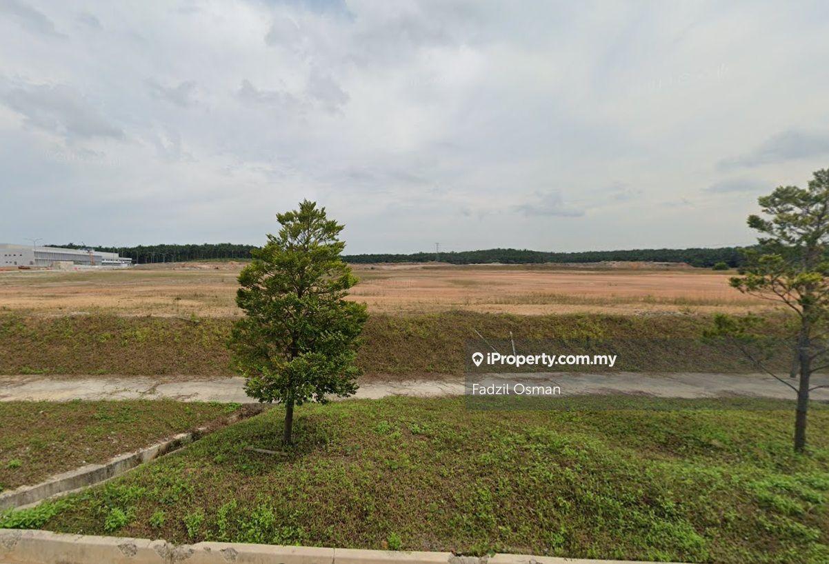 Tanah Perindustrian untuk Dijual di Bandar Baru Enstek, Bandar Enstek oleh Fadzil Osman - iProperty.com.my