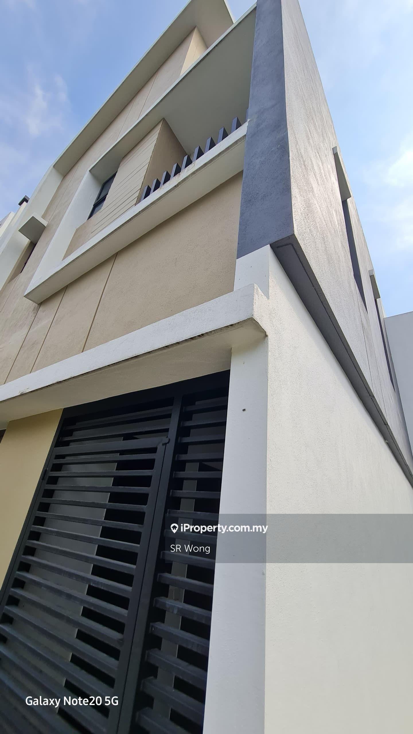 2-storey Terraced House for Sale in Legasi 2 Kinrara, Puchong, Puchong by SR Wong - iProperty.com.my