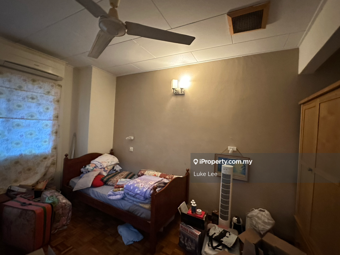 2.5-storey Terraced House for Rent in Taman Bukit Permai, Cheras by Luke Lee - iProperty.com.my