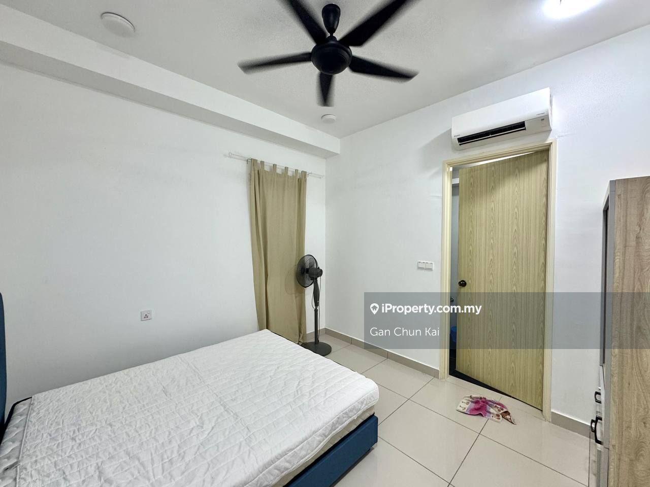 Condominium for Rent in The Clovers by Gan Chun Kai - iProperty.com.my