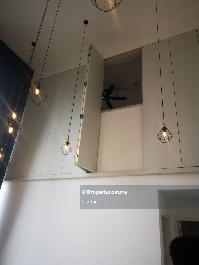 Condominium for Rent in The Hub by Lily Tan - iProperty.com.my