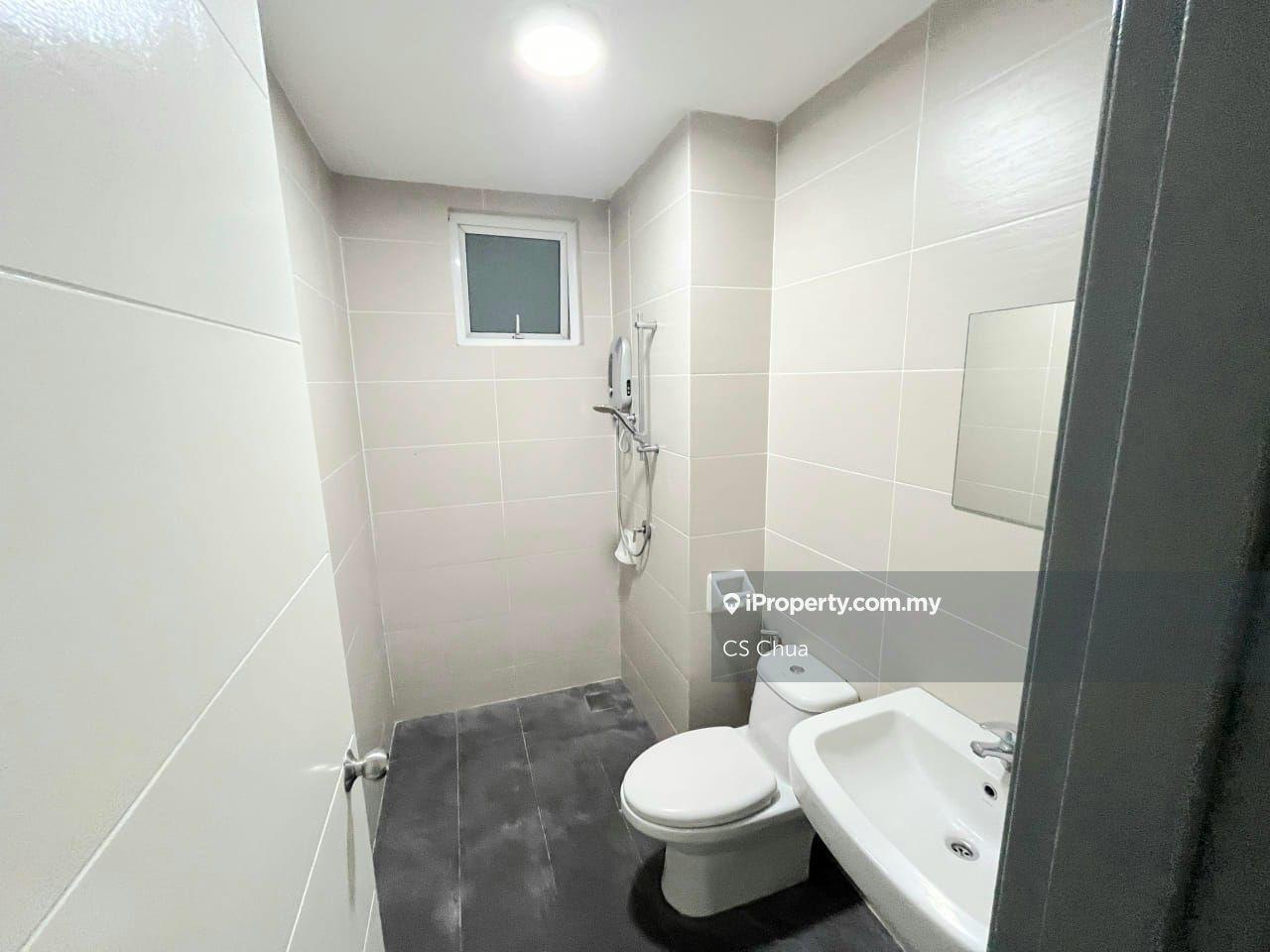 Condominium for Rent in The Regina by CS Chua - iProperty.com.my