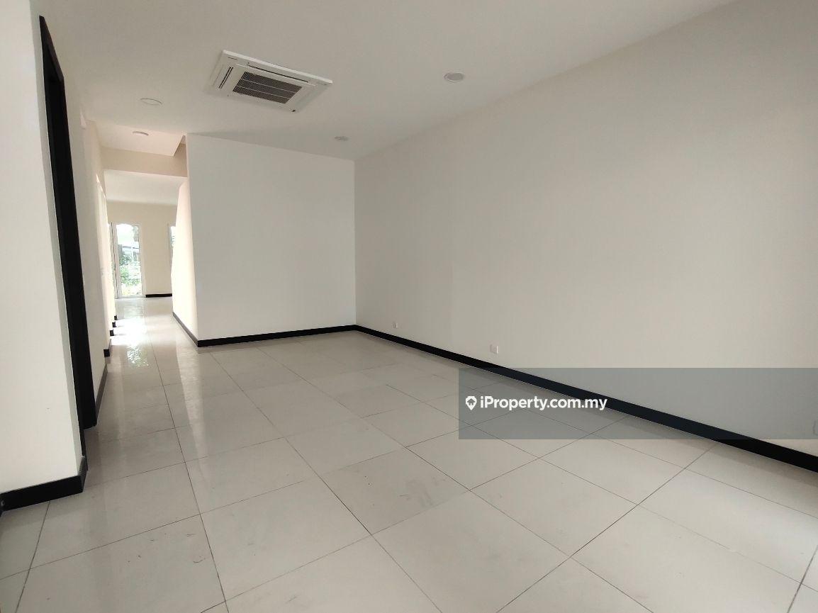 Rumah Berangkai 2.5 Tingkat untuk Dijual di E&O Ariza Seafront Terrace Seri Tanjung Pinang, Tanjung Tokong oleh Daniel Teoh - iProperty.com.my