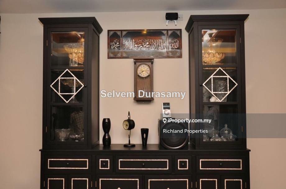 Banglo untuk Dijual di 2 Storey Bungalow @ Seksyen 7, Shah Alam, Shah Alam oleh Selvem Durasamy - iProperty.com.my