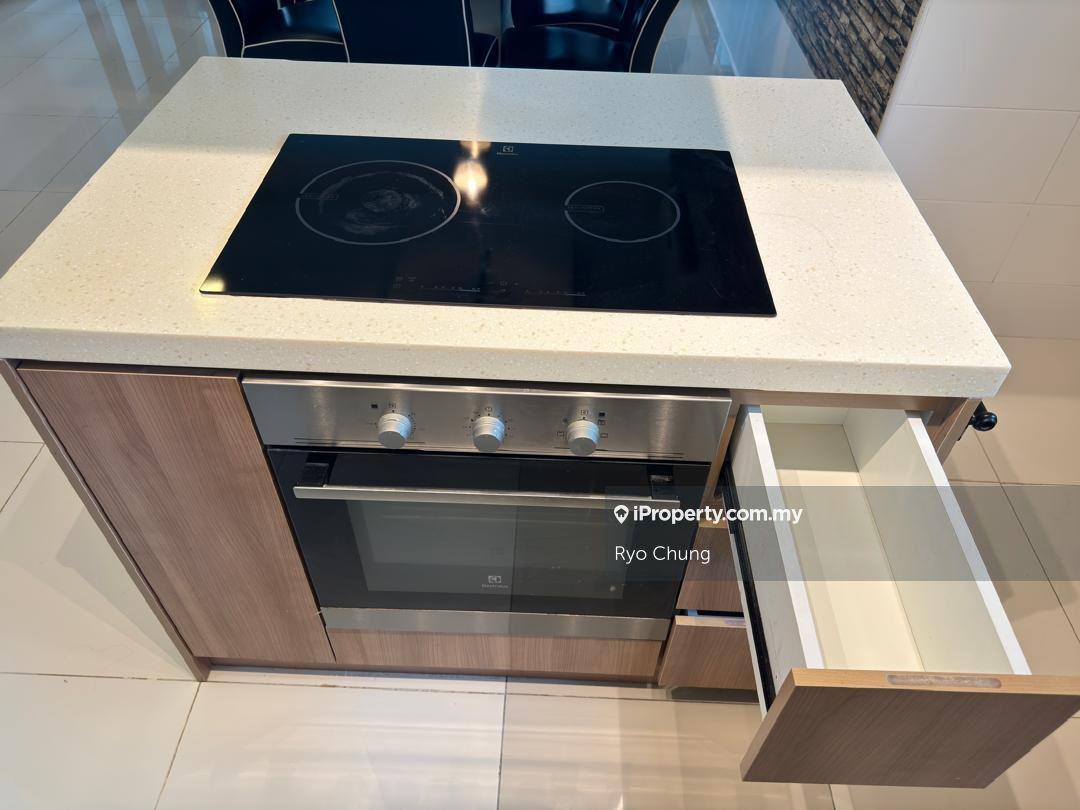 Kondominium untuk Disewa di Cheras Heights oleh Ryo Chung - iProperty.com.my