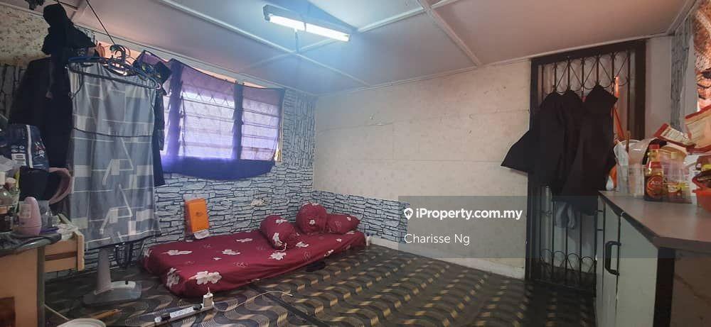 1-storey Terraced House for Sale in Bukit Persekutuan, Bangsar by Charisse Ng - iProperty.com.my