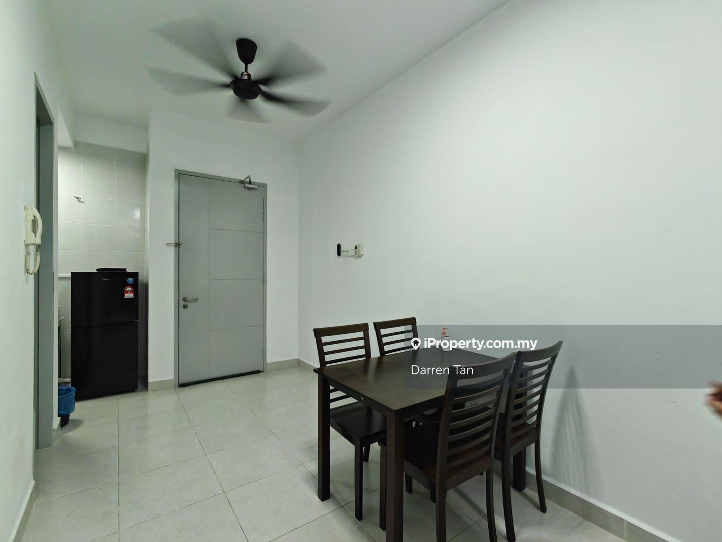Service Residence for Rent in VIM 3 @ Desa Park North by JH Tan - iProperty.com.my