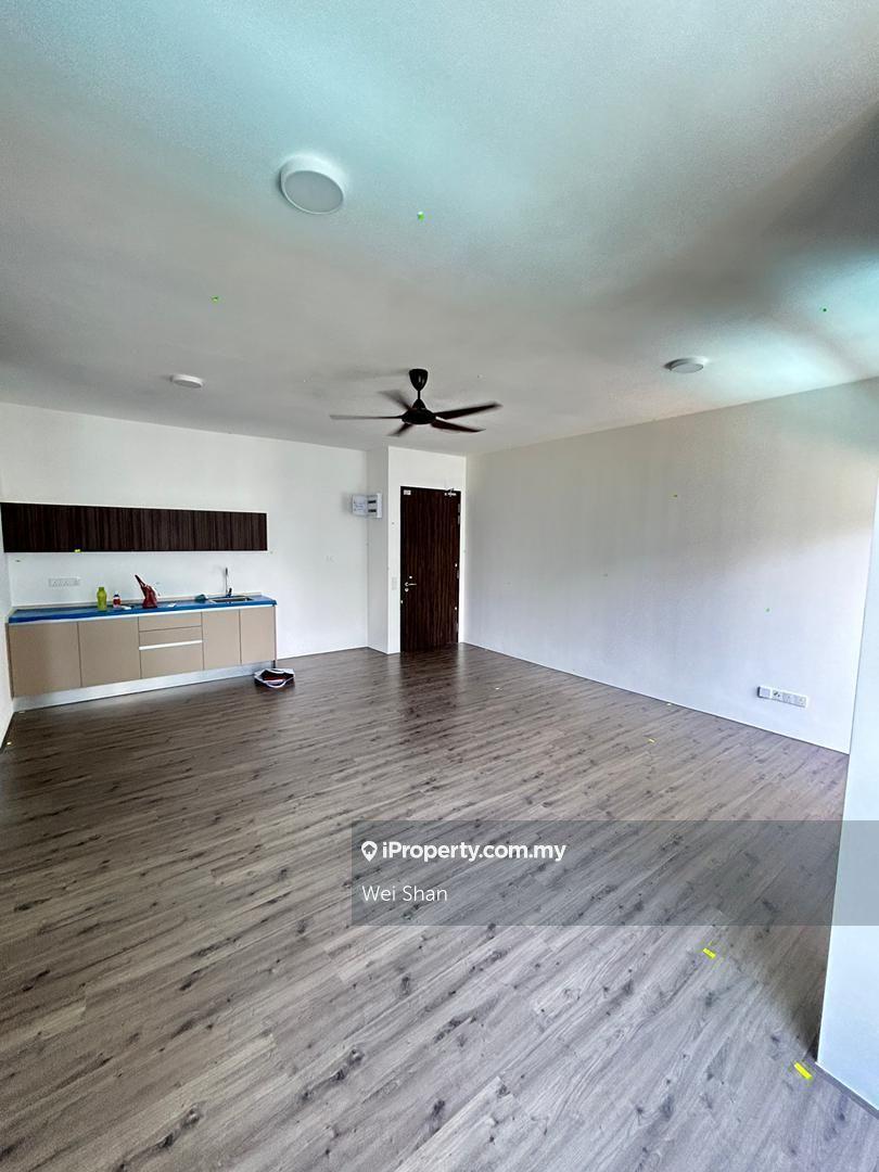 Residensi Servis untuk Disewa di Henna Residence  @ The Quartz WM oleh Wei Shan - iProperty.com.my
