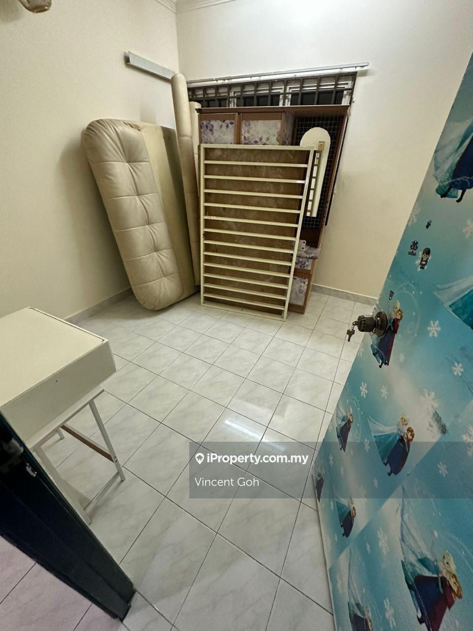 Pangsapuri untuk Dijual di SD Tiara Apartment oleh Vincent Goh - iProperty.com.my