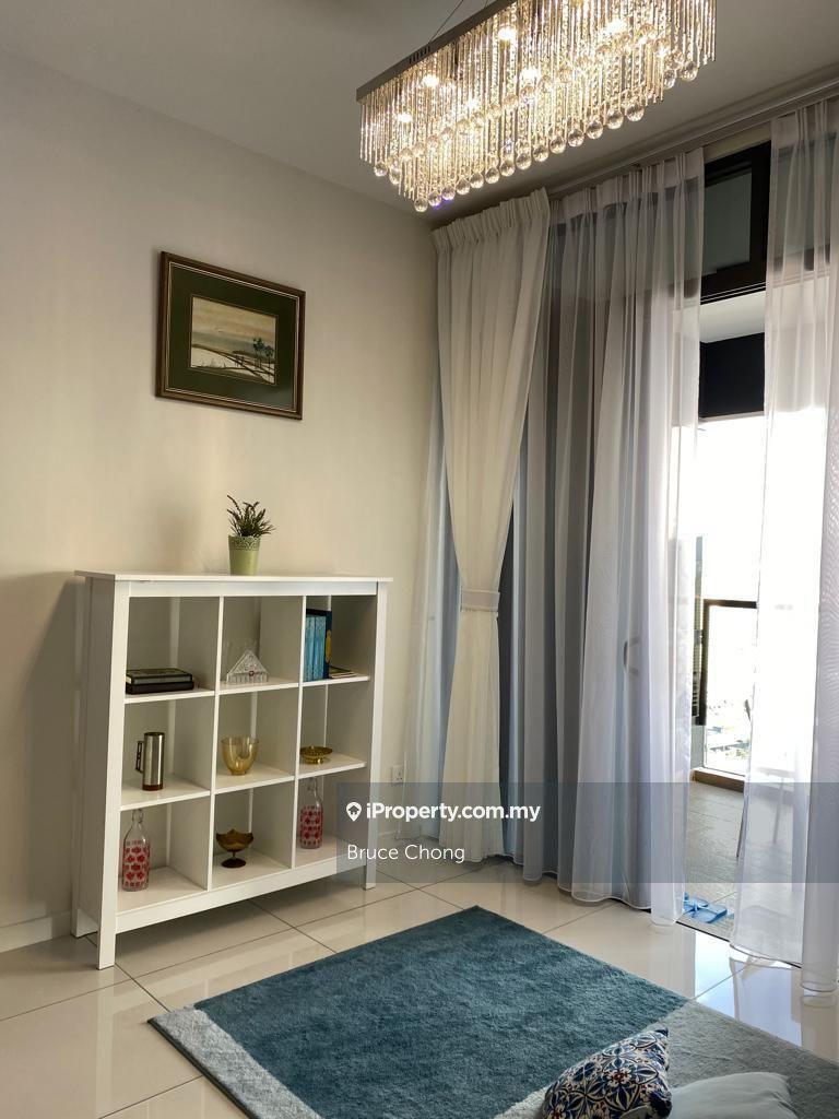 Condominium for Sale in Bennington Residences @ SkyArena by Bruce Chong - iProperty.com.my