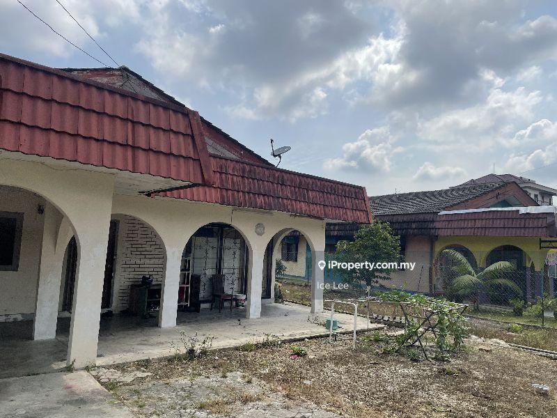 Bungalow House for Sale in Taman Sri Andalas, Klang by Ice Lee - iProperty.com.my
