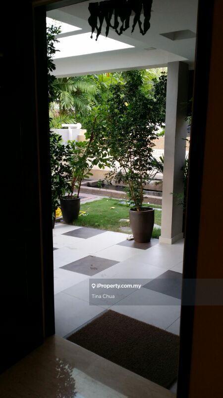 Semi-Detached House for Sale in Bukit Damansara, Damansara Heights by Tina Chua - iProperty.com.my