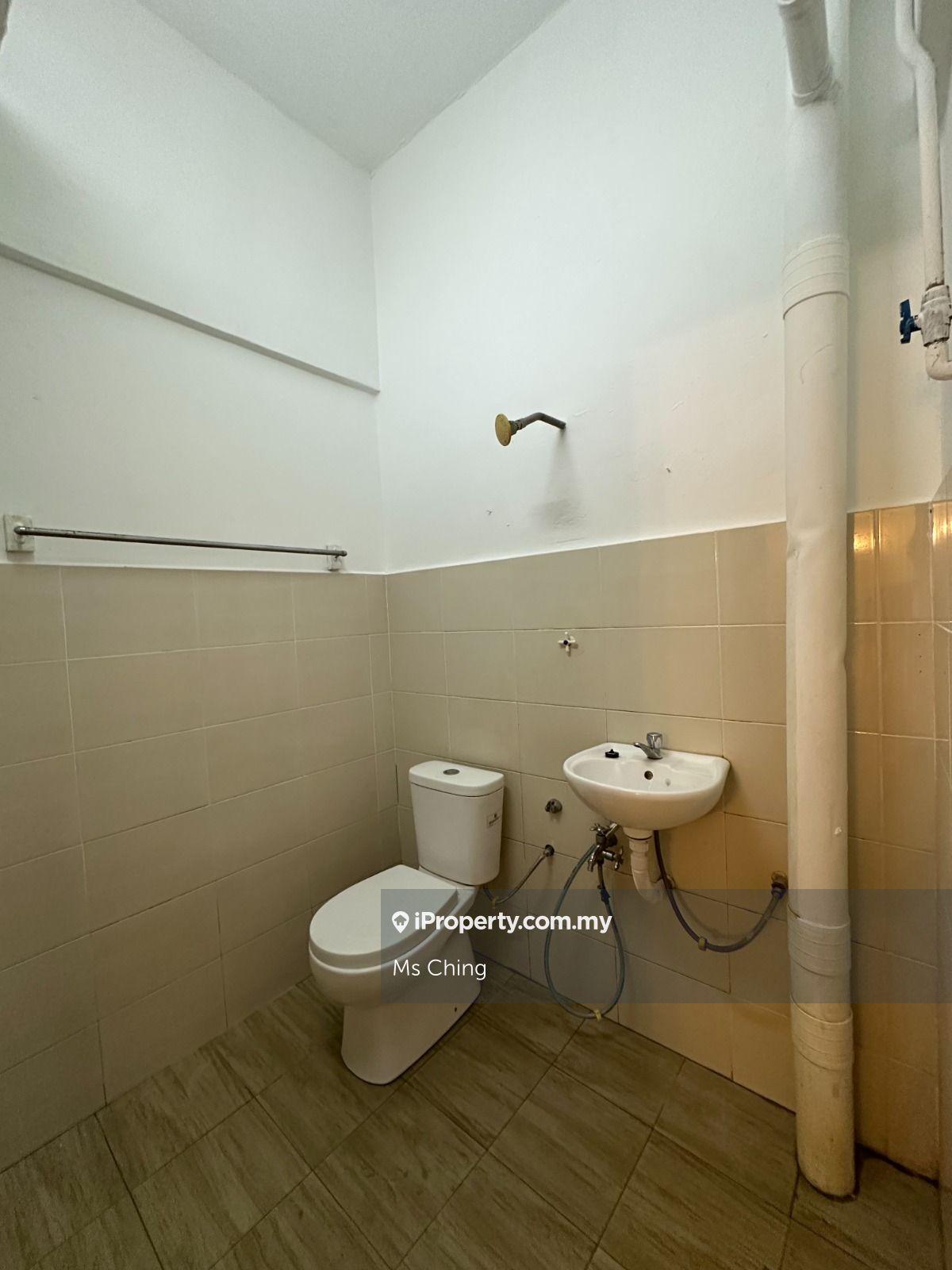 Rumah Berangkai 2 Tingkat untuk Dijual di Taman Sri Rampai, Wangsa Maju oleh Ms Ching - iProperty.com.my