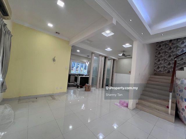 Semi-Detached House for Sale in Bandar Mahkota Cheras, Cheras by Shanny Tan - iProperty.com.my