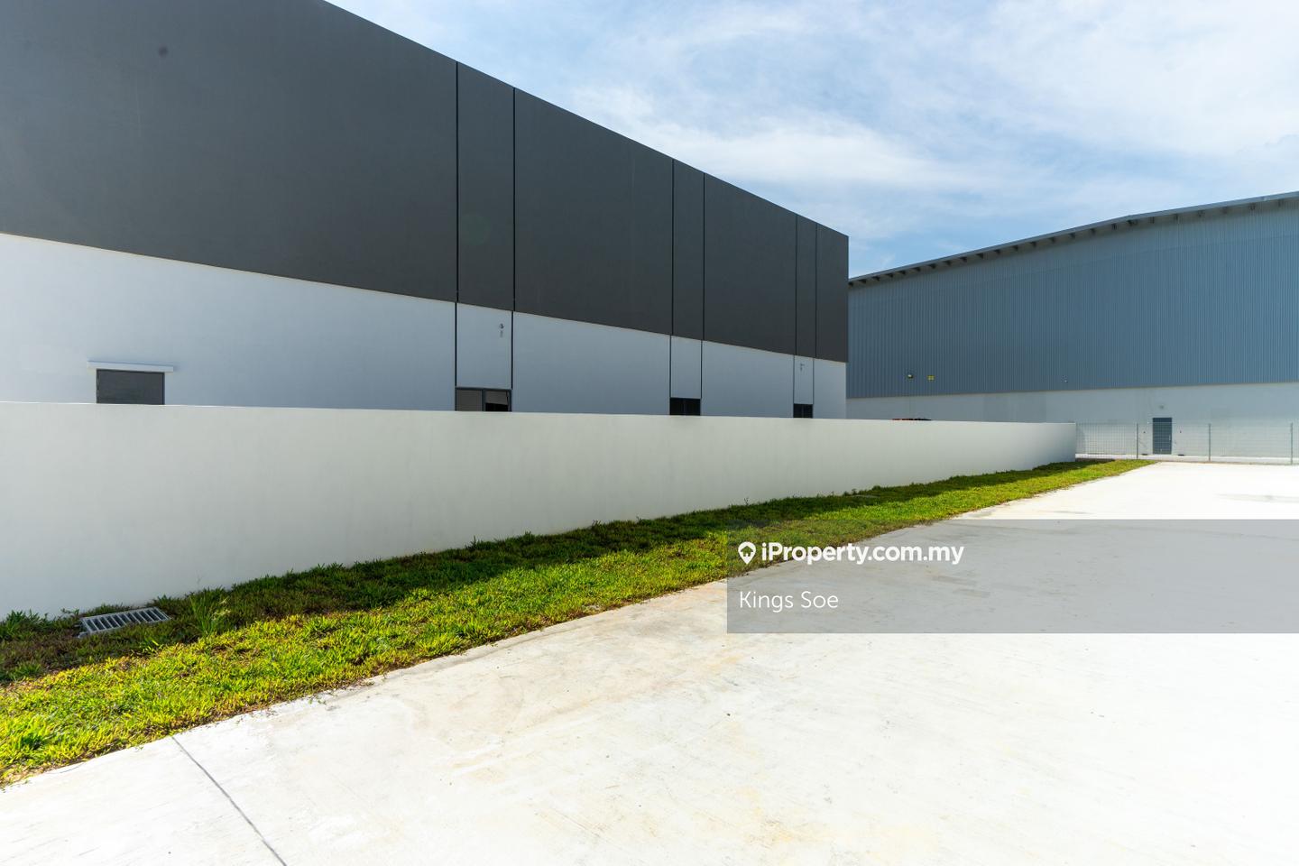 Banglo untuk Disewa di Eco Business Park V , Eco Grandeur , Puncak Alam, Puncak Alam oleh Kings Soe - iProperty.com.my