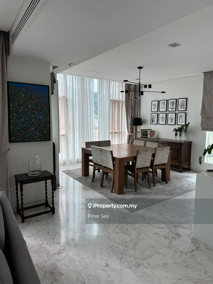 Kondominium untuk Disewa di Kiara 9 Residency oleh Peter Sek - iProperty.com.my