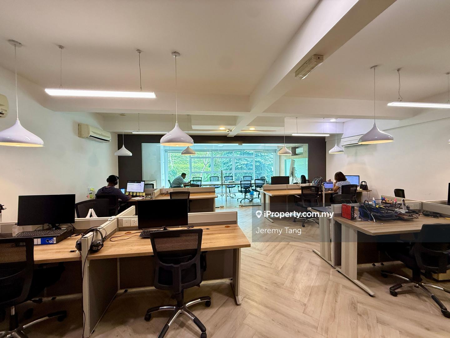 Shop-Office for Sale in Taman Sri Hartamas, Sri Hartamas by Jeremy Tang - iProperty.com.my