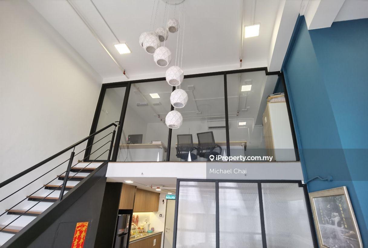 Service Residence for Sale in Pinnacle Petaling Jaya by Michael Chai - iProperty.com.my