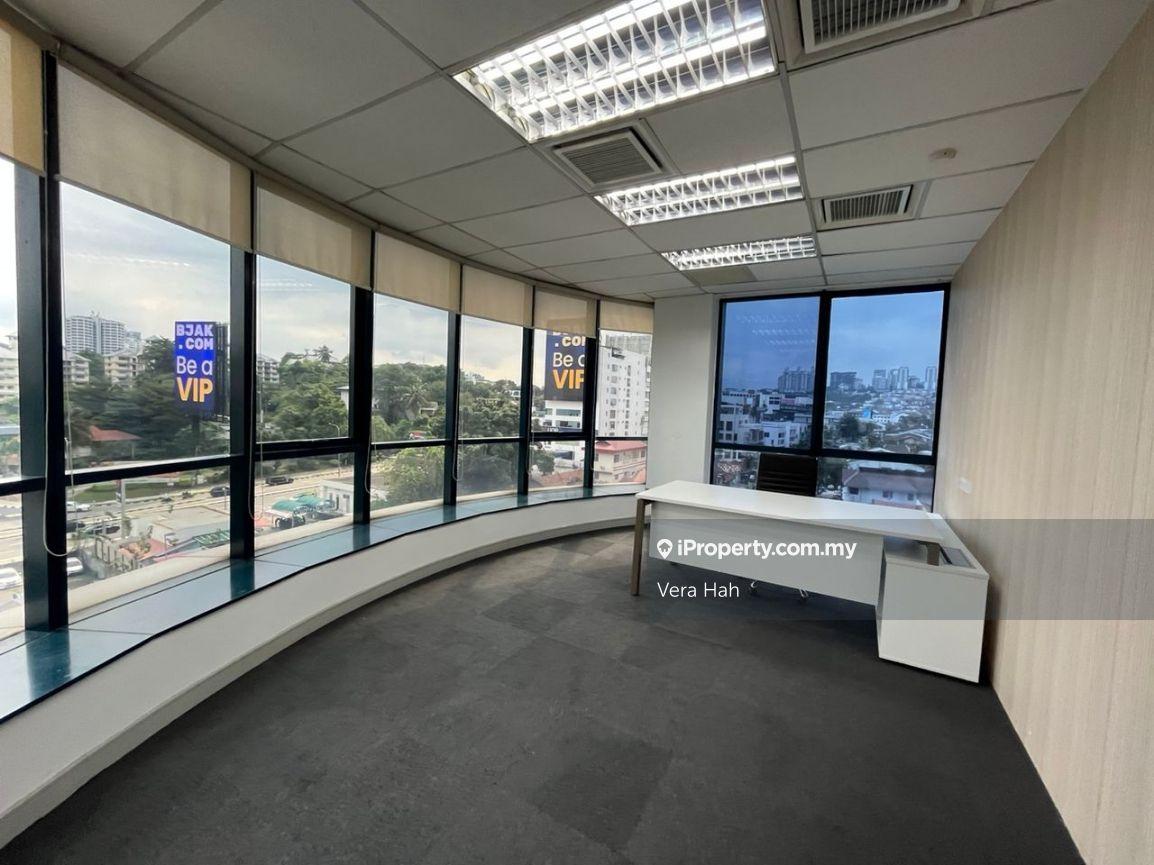 Office for Rent in Bangsar Baru, Bangsar by Vera Hah - iProperty.com.my