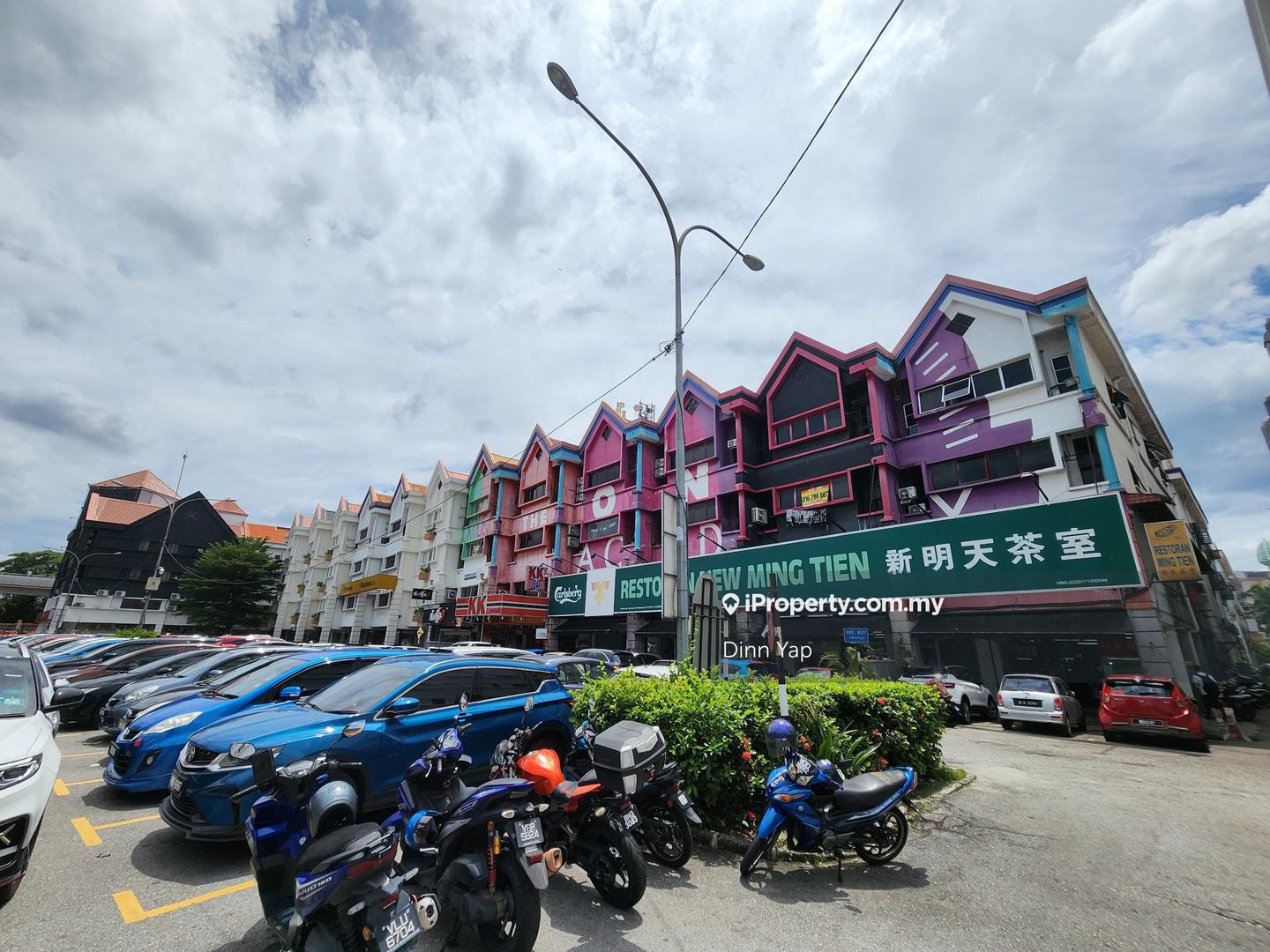 Shop-Office for Sale in Sunway, Selangor by Dinn Yap - iProperty.com.my
