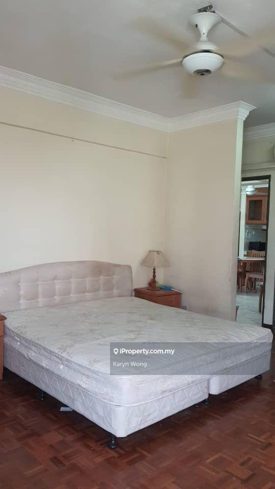 Kondominium untuk Dijual di Menara Polo oleh Karyn Wong - iProperty.com.my