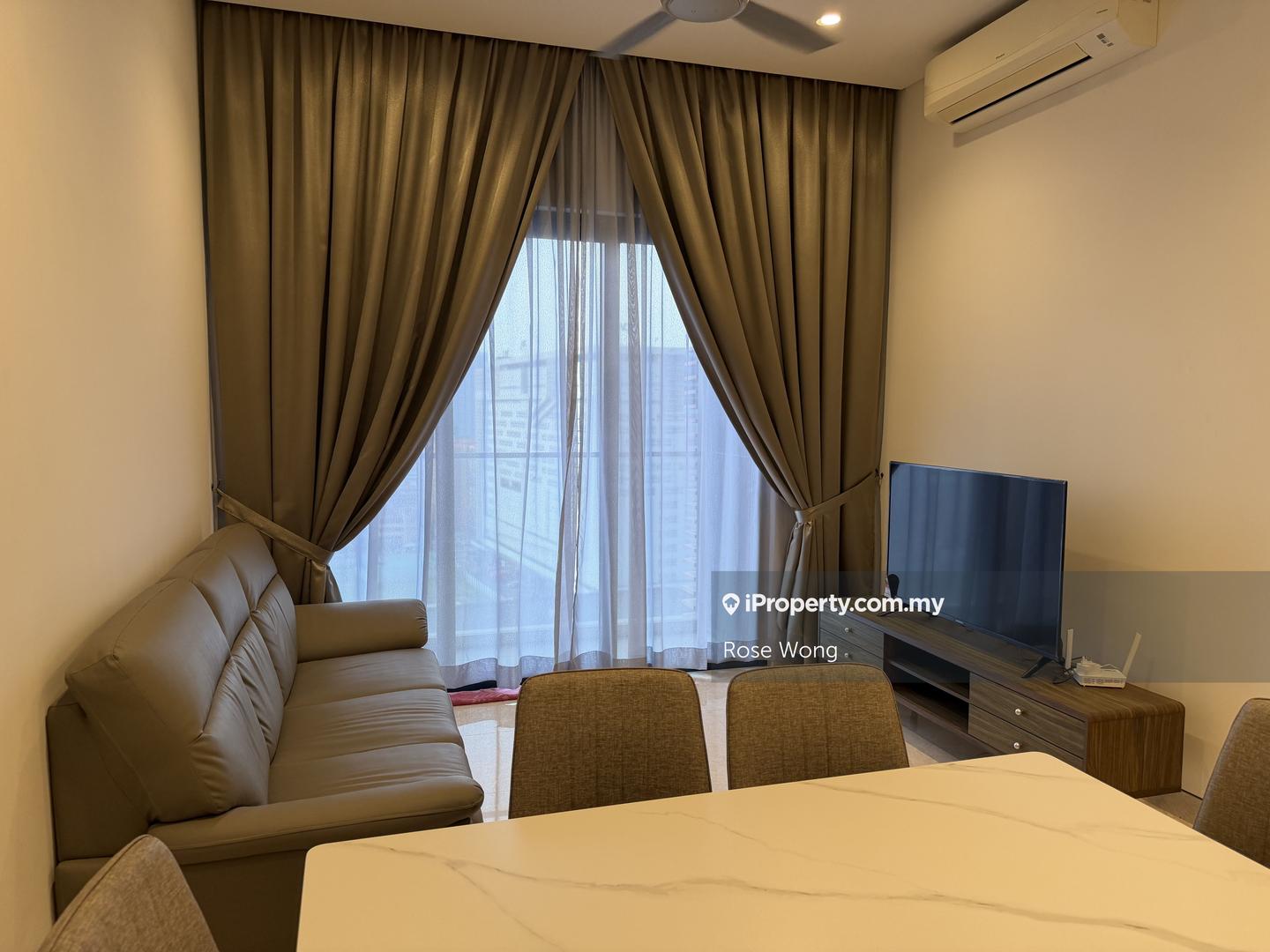 Service Residence for Rent in Lucentia Residences by Rose Wong - iProperty.com.my