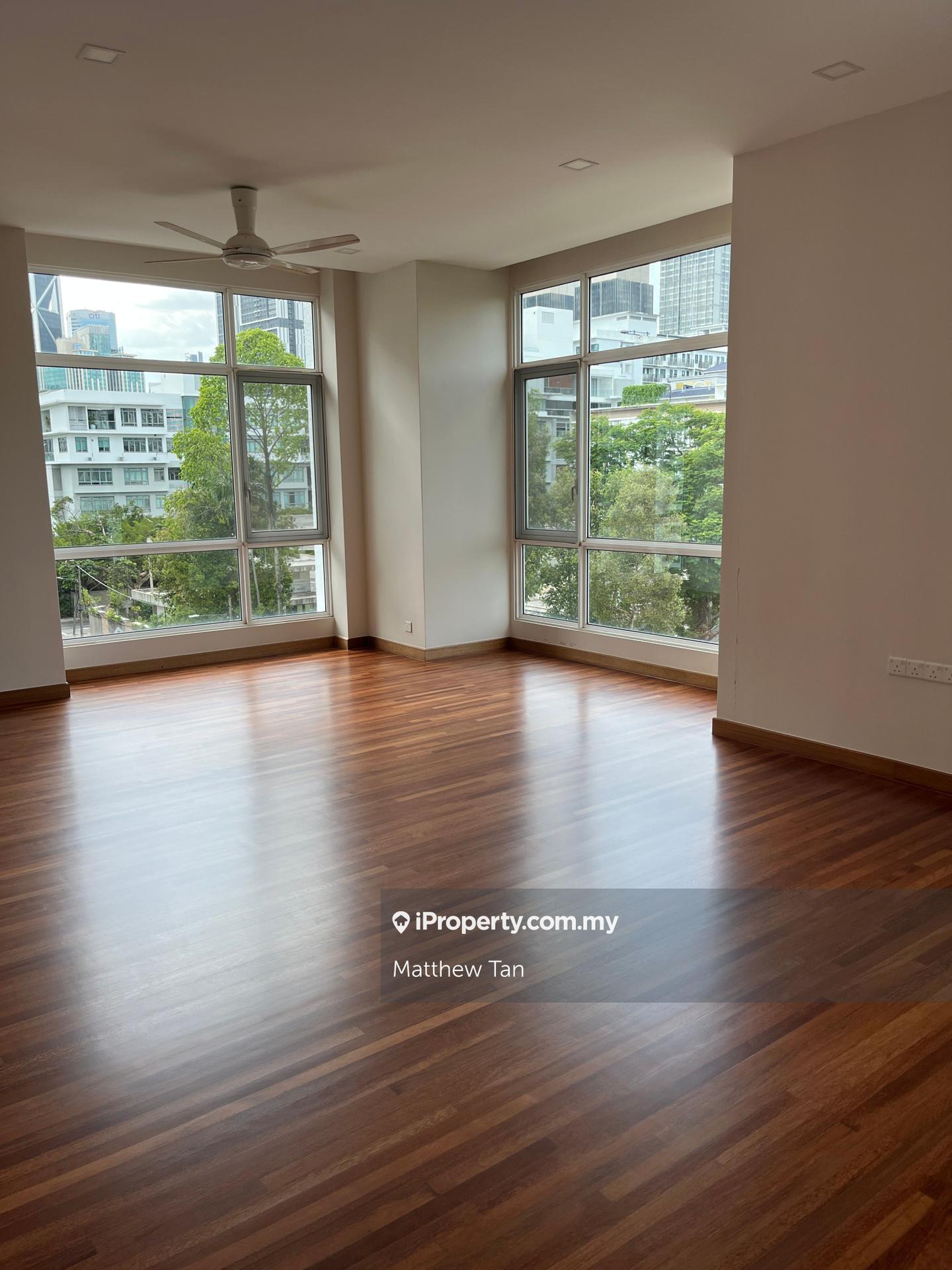 Residensi Servis untuk Disewa di Brunsfield Residence oleh Matthew Tan - iProperty.com.my