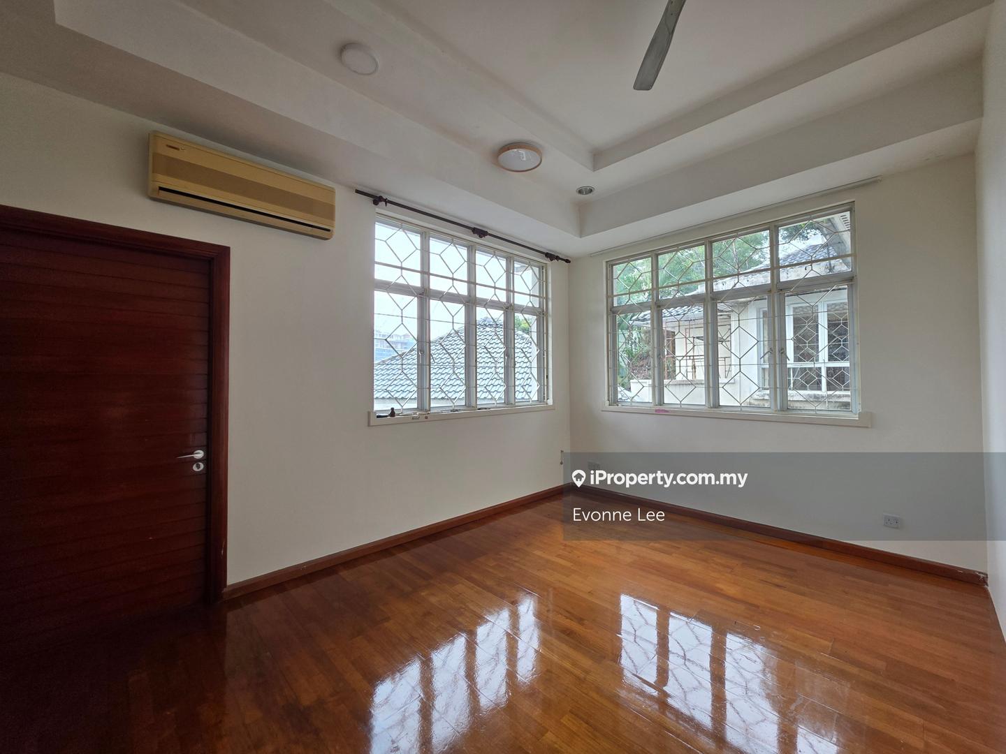 Banglo untuk Dijual di Bukit Damansara, Damansara Heights oleh Evonne Lee - iProperty.com.my