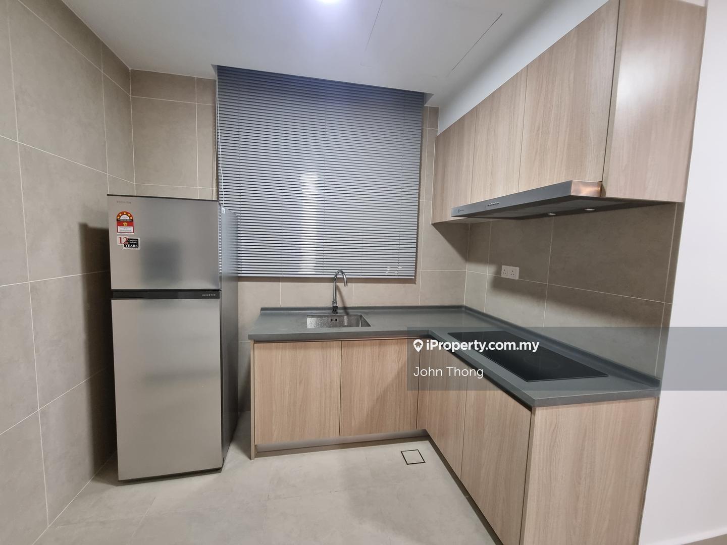 Residensi Servis untuk Disewa di KL Gateway Premium Residences oleh John Thong - iProperty.com.my
