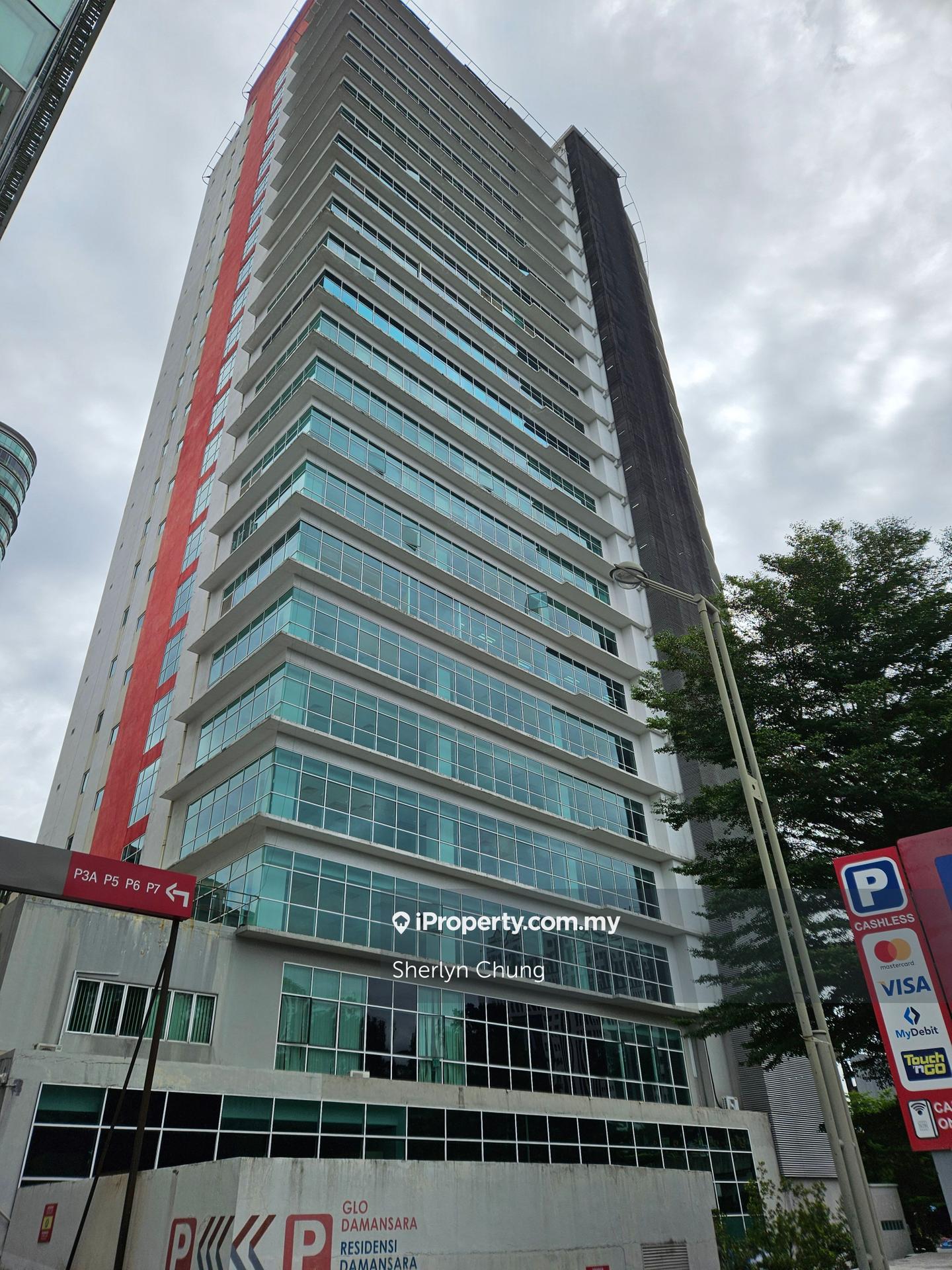 Office for Rent in Damansara Kim, Taman Tun Dr Ismail by Sherlyn Chung - iProperty.com.my