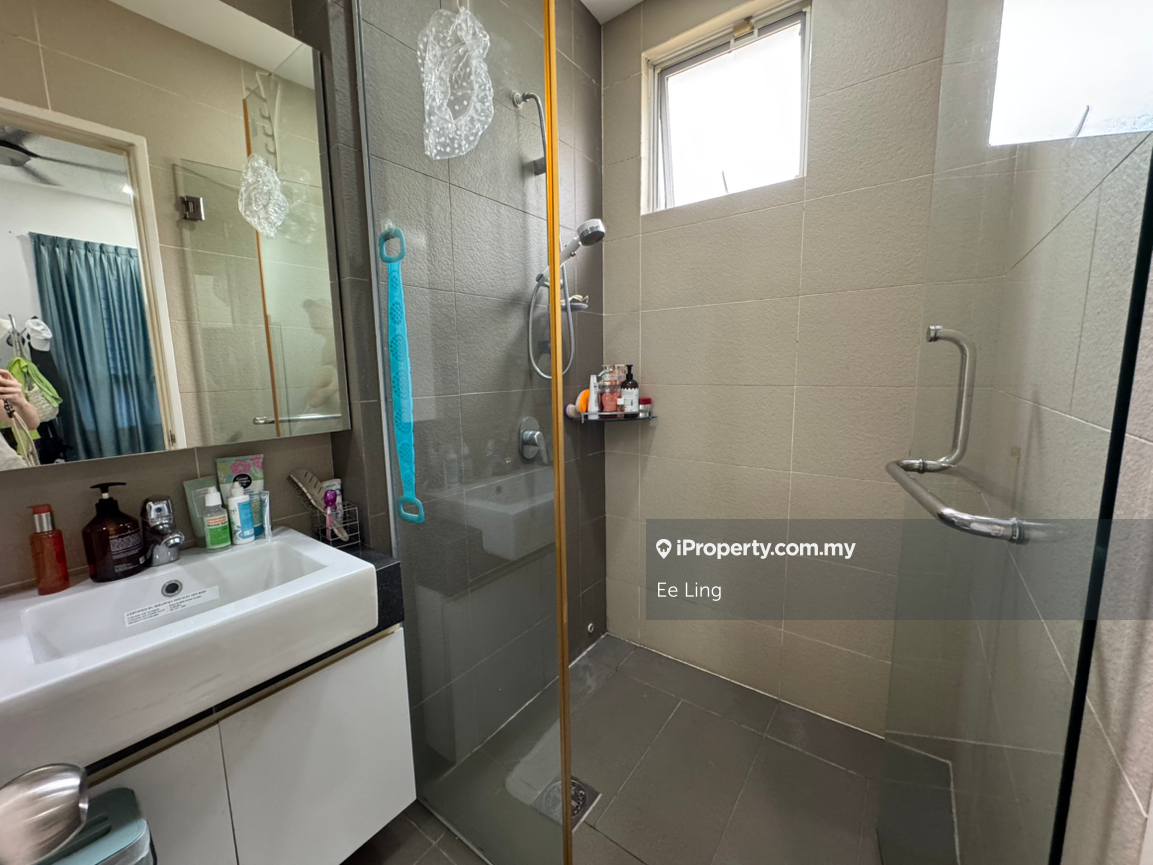 Banglo untuk Disewa di D'alpinia, Puchong oleh Ee Ling - iProperty.com.my