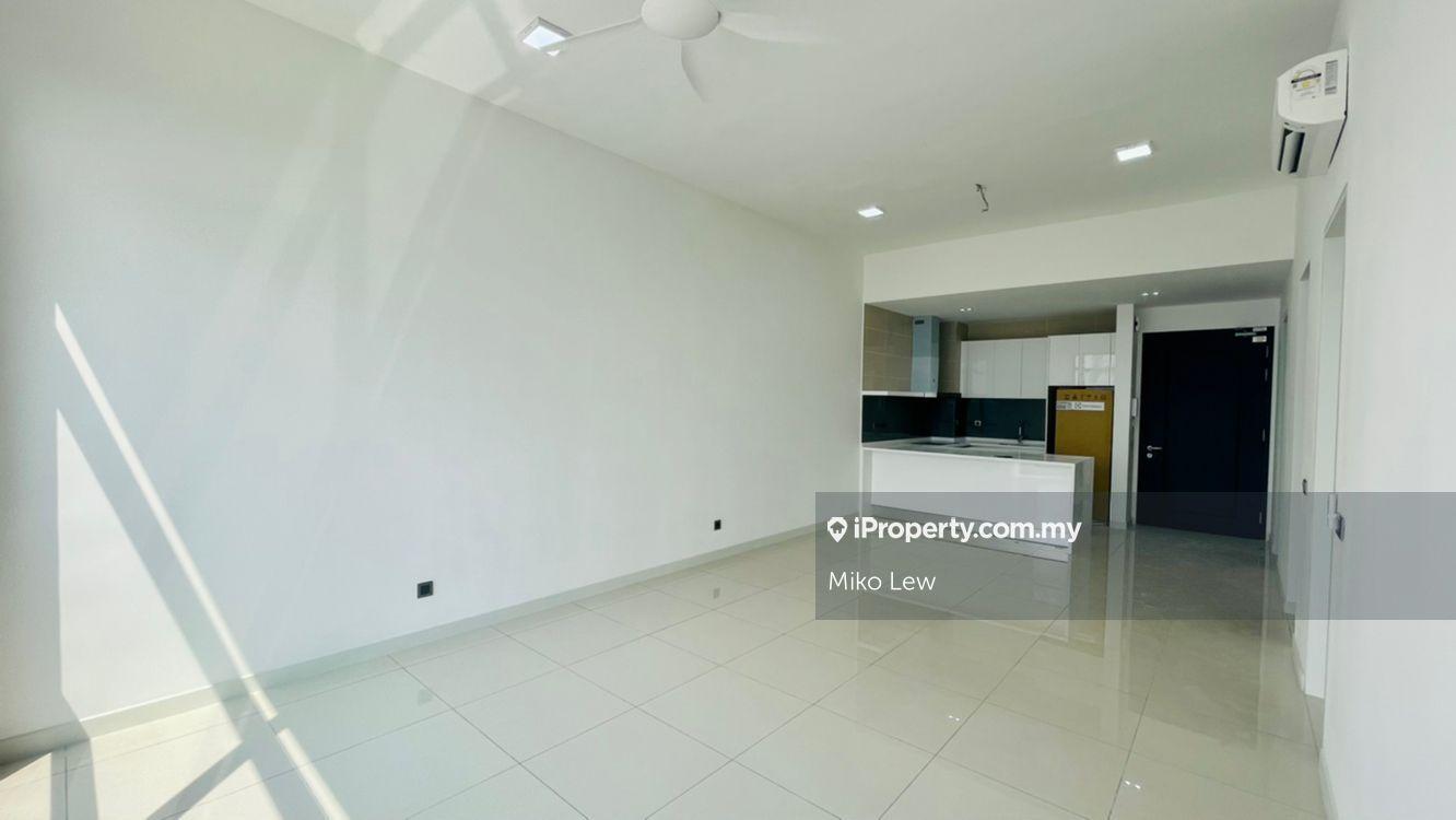 Service Residence for Sale in The Park 2 by Miko Lew - iProperty.com.my