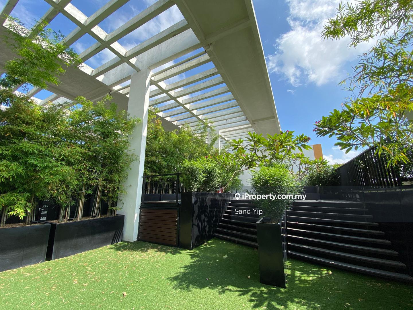 Residensi Servis untuk Disewa di Subang Soho (One Soho) oleh Sand Yip - iProperty.com.my