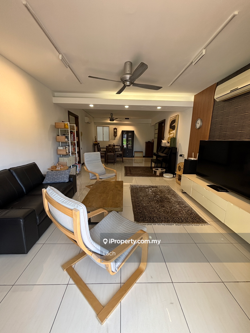 Condominium for Sale in Kiaramas Sutera by Lach - iProperty.com.my