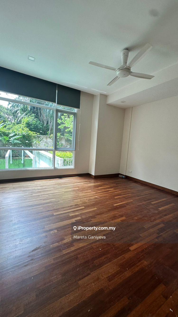 Service Residence for Rent in Brunsfield Residence by Mareta Ganiyeva - iProperty.com.my