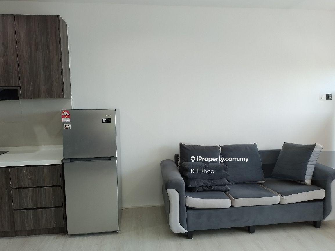 Service Residence for Rent in The Square @ One City by KH Khoo - iProperty.com.my