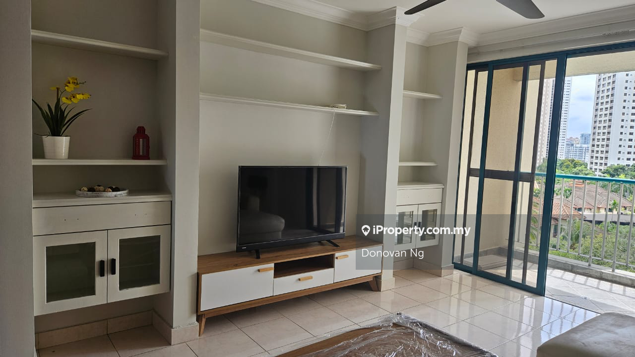 Condominium for Rent in Mont Kiara Astana by Donovan Ng - iProperty.com.my
