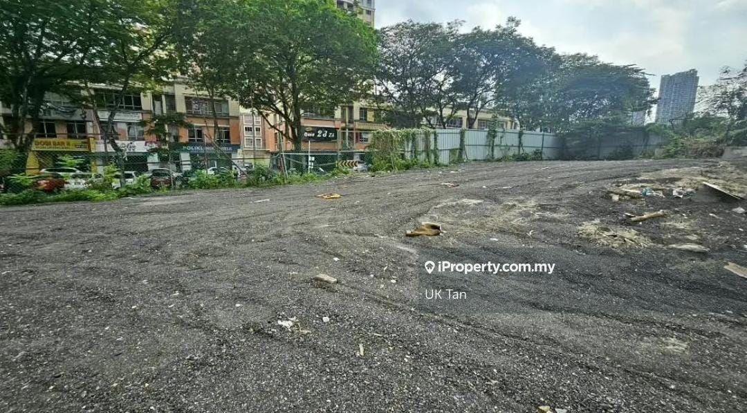 Commercial Land for Rent in Taman Pudu Ulu, Cheras by UK Tan - iProperty.com.my