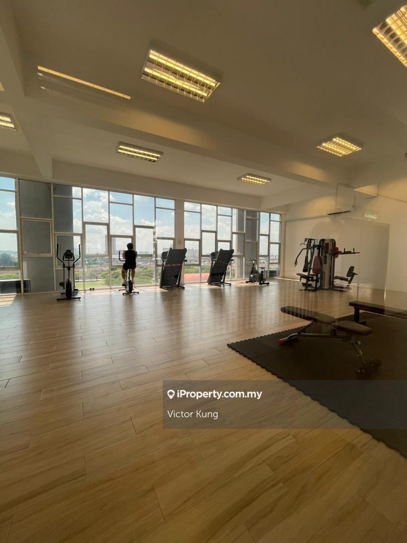 Kondominium untuk Disewa di Pangsapuri D'Ruby oleh Victor Kung - iProperty.com.my