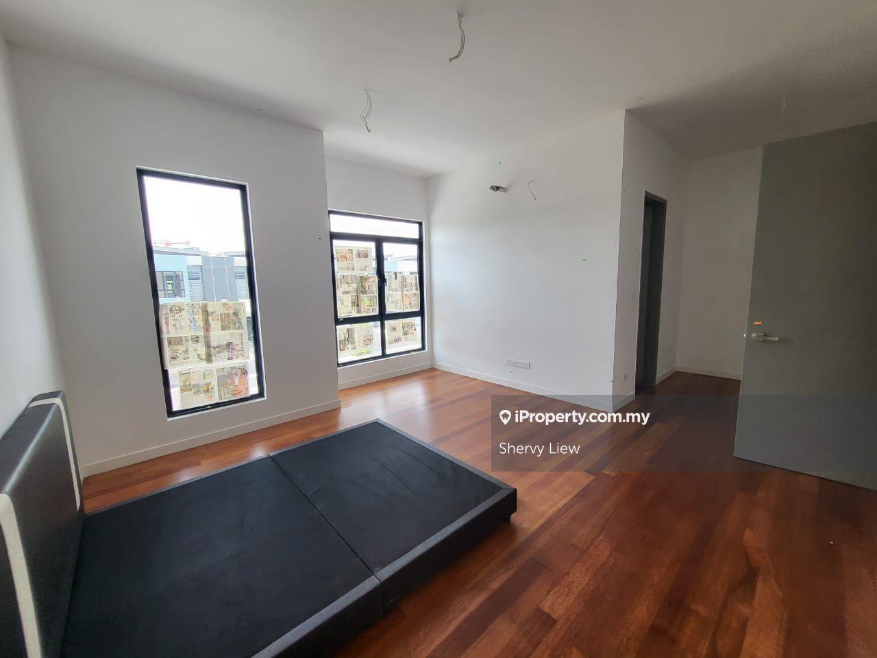 2-storey Terraced House for Sale in Maple Residence @ Amaya P2, Cyberjaya by Shervy Liew - iProperty.com.my