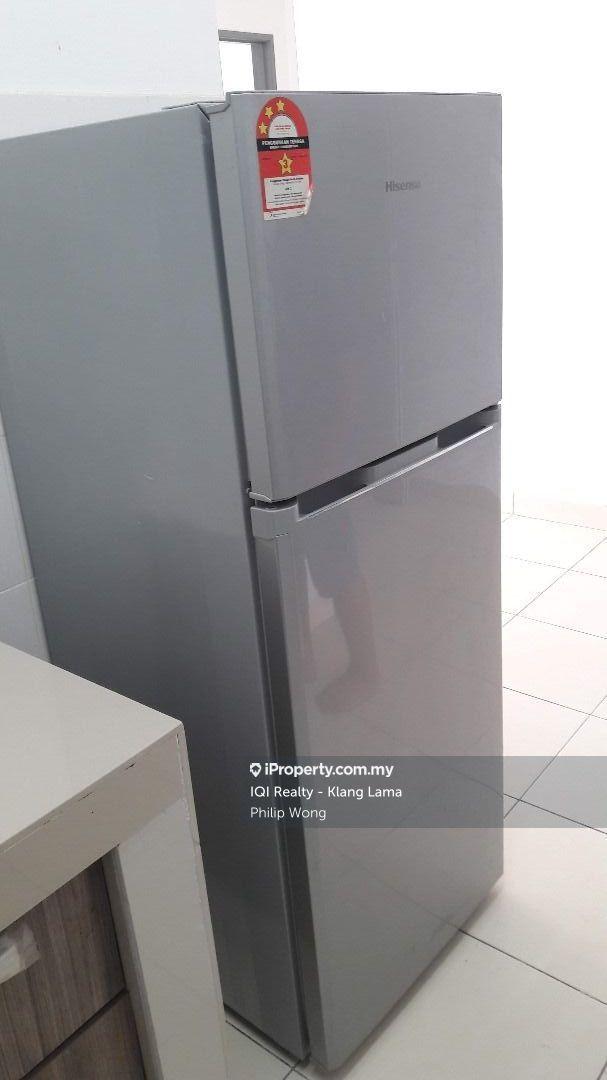 Condominium for Rent in Mutiara Residence by Philip Wong - iProperty.com.my