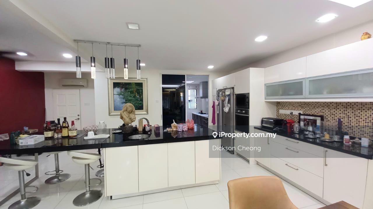 2.5-storey Terraced House for Sale in Bu 7 Renovated House, Bandar Utama by Dickson Cheong - iProperty.com.my