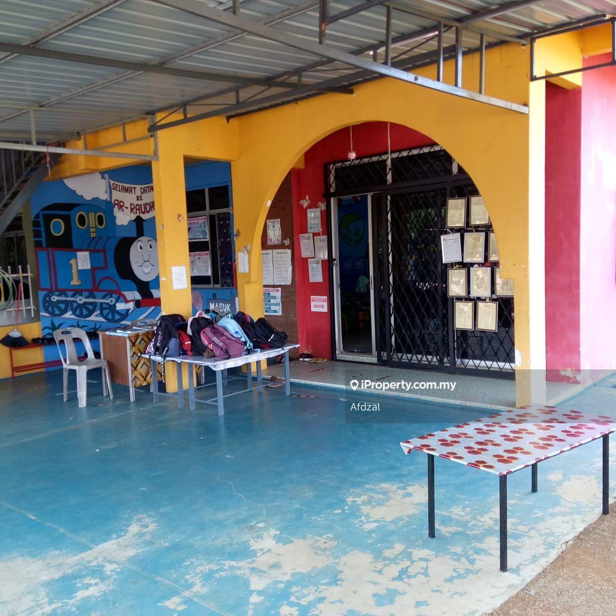 Rumah Berangkai 2 Tingkat untuk Dijual di Segamat, Johor oleh Afdzal - iProperty.com.my