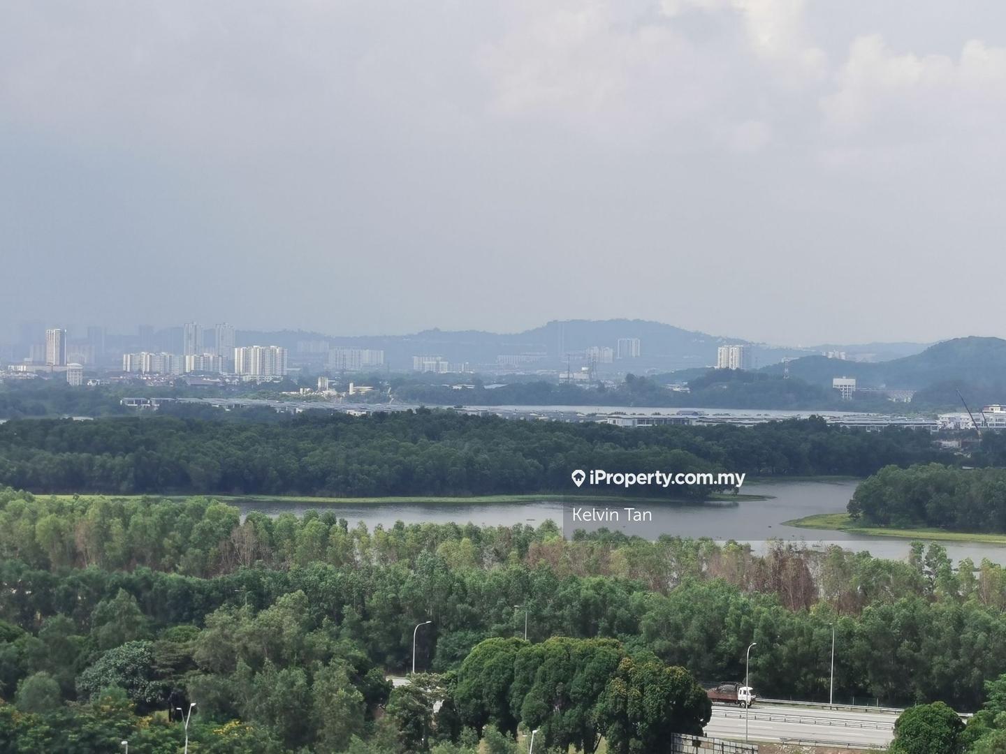 Service Residence for Sale in BSP 21 by Kelvin Tan - iProperty.com.my