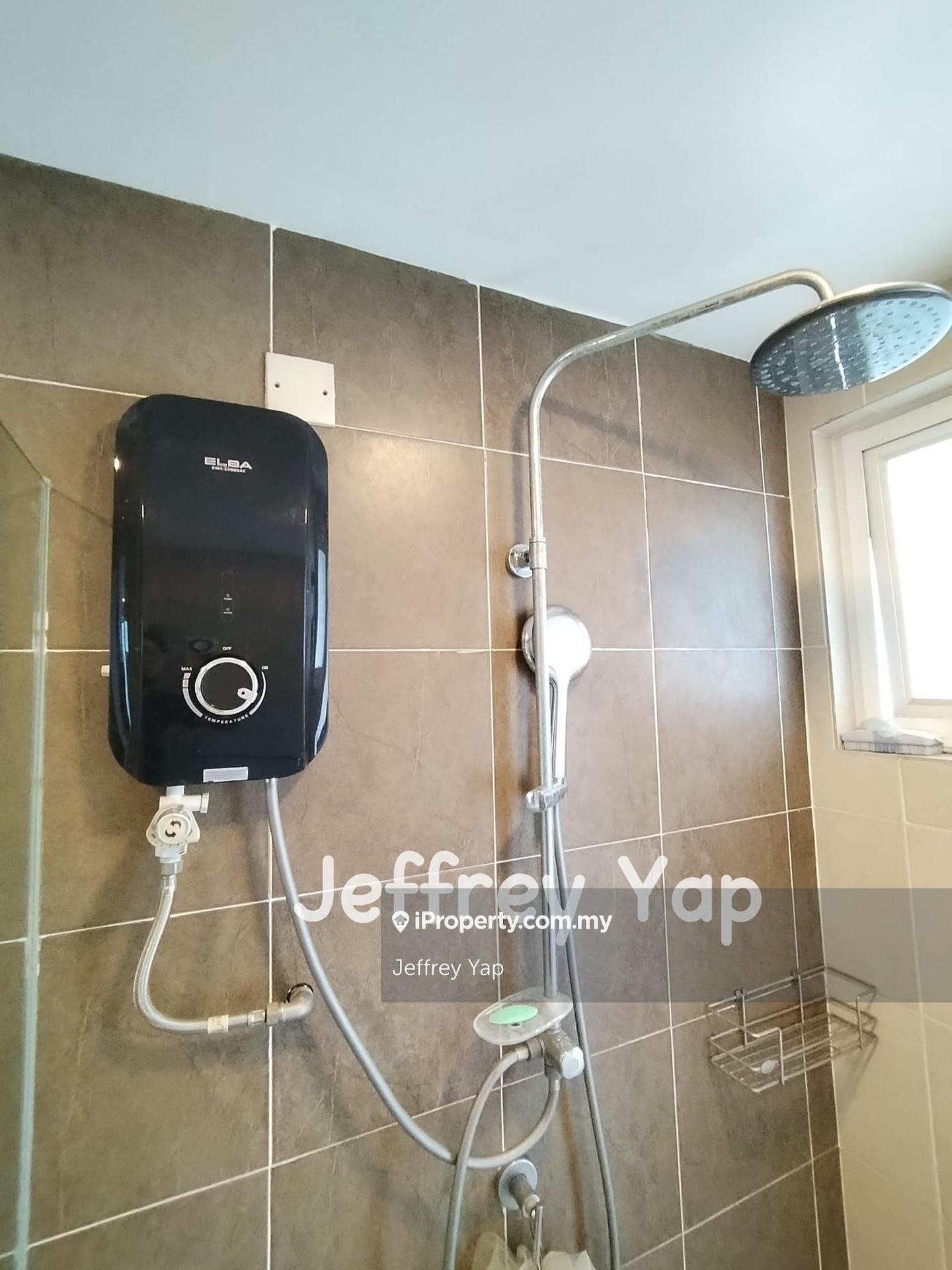 Kondominium untuk Dijual di Casa Tropika oleh Jeffrey Yap - iProperty.com.my