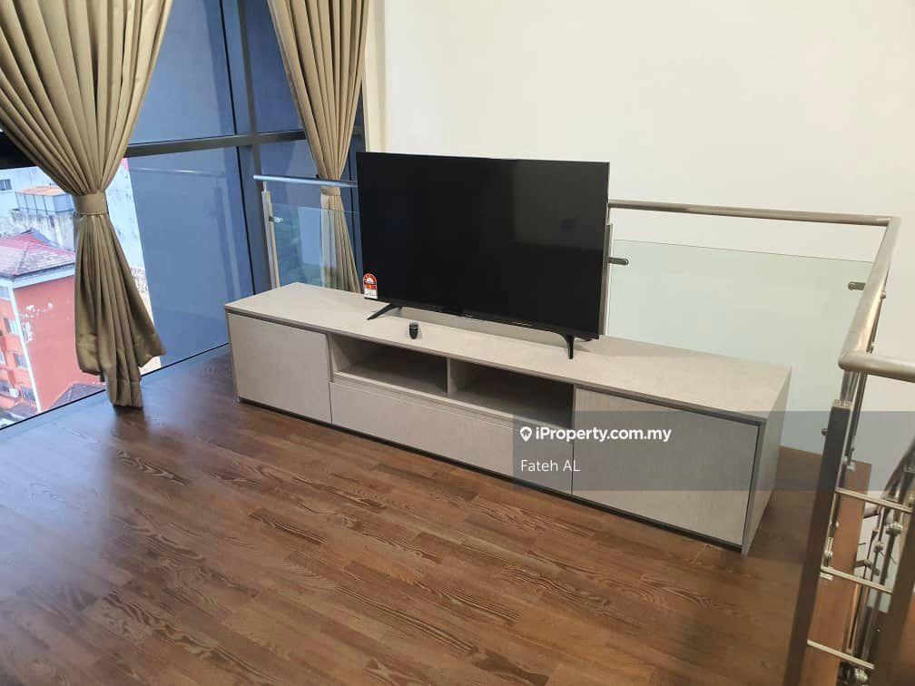 Condominium for Rent in The Estate by Fateh AL - iProperty.com.my