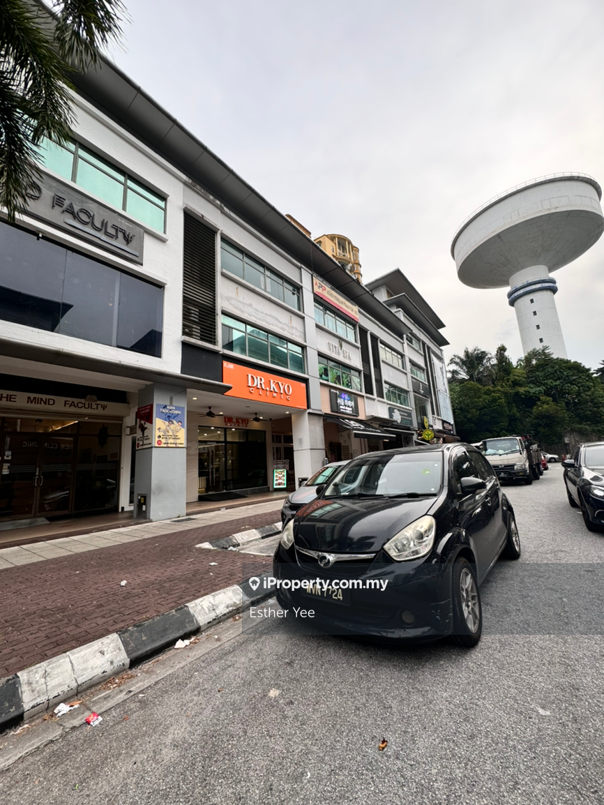 Shop for Rent in G FLR SOLARIS MONT KIARA, Mont Kiara by Esther Yee - iProperty.com.my