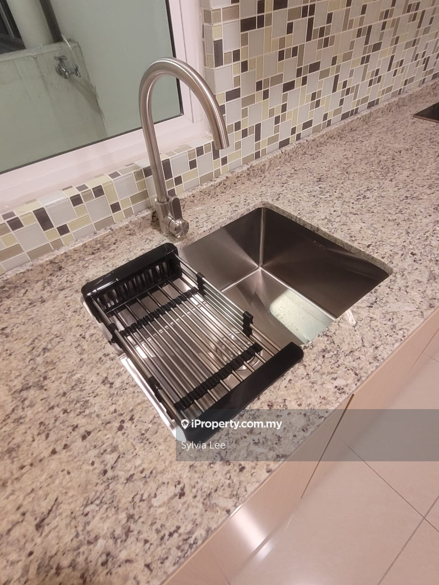 Service Residence for Sale in Metropolitan Square by Sylvia Lee - iProperty.com.my
